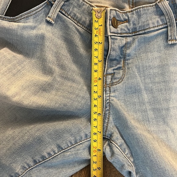 Isabel‎ Maternity Jeggings - Picture 8 of 9